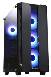 Стационарный компьютер Intop RM28273WH AMD Ryzen 5 5500, Nvidia GeForce GTX 1650, 16 GB, 2500 GB