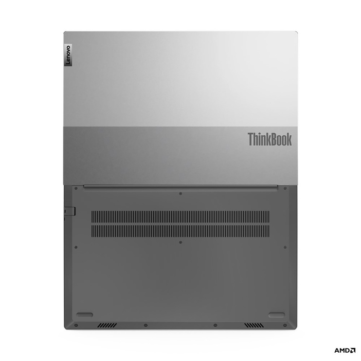 Sülearvuti Lenovo ThinkBook 15 G2 20VGS00R00_12_512, 4300U, 12 GB, 512 GB, 15.6 "