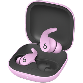 Bezvadu austiņas Beats Fit Pro True Wireless Earbuds — Stone Purple