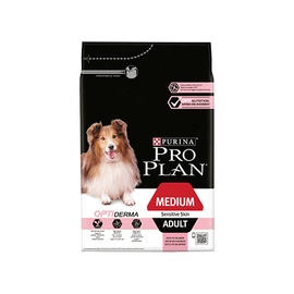 Sausā suņu barība Pro Plan Purina, zivs/rīsi, 14 kg
