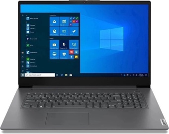 Portatīvais dators Lenovo V17 G2 ITL 82NX00FWPB|2M216 PL, Intel Core i5-1135G7, 16 GB, 256 GB, 17.3 "