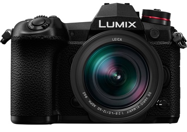 Системный фотоаппарат Panasonic Lumix G DC-G9L + Leica DG Vario-Elmarit 12-60mm F2.8-4.0 ASPH. Power O.I.S.