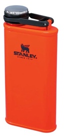 Pudele Stanley Classic Classic Easy Fill Wide Mouth Flask, 0.23 l, oranža