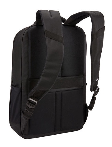 Рюкзак для ноутбука Case Logic Propel, черный, 17 л, 12-15.6″