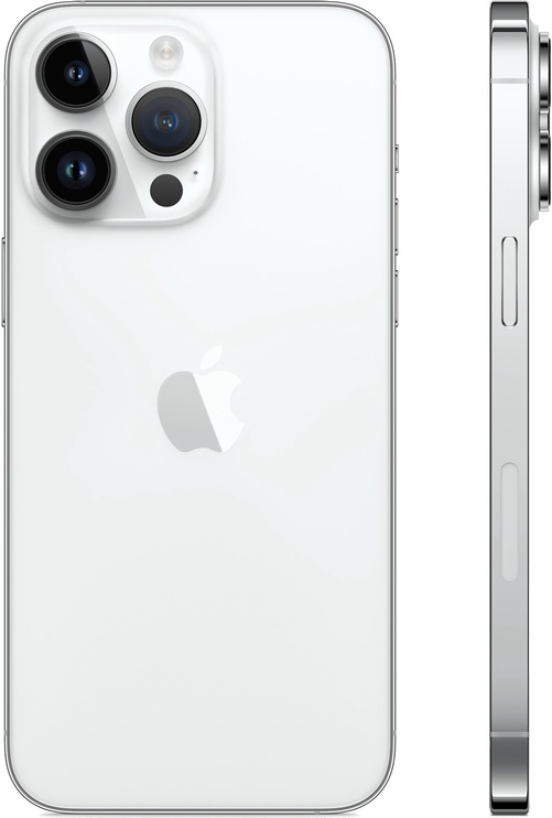 Mobiiltelefon Apple iPhone 14 Pro Max 256GB Silver