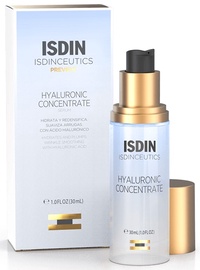 Koncentrāts sejai Isdin Isdinceutics Hyaluronic, 30 ml, sievietēm