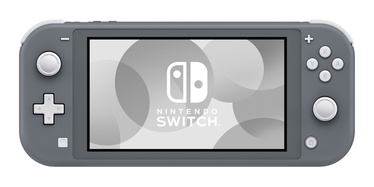 Mängukonsool Nintendo Nintendo Switch, USB Type C / Wi-Fi / Bluetooth 4.1