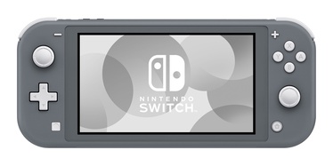 Spēļu konsole Nintendo Nintendo Switch, USB Type C / Wi-Fi / Bluetooth 4.1, 32 GB