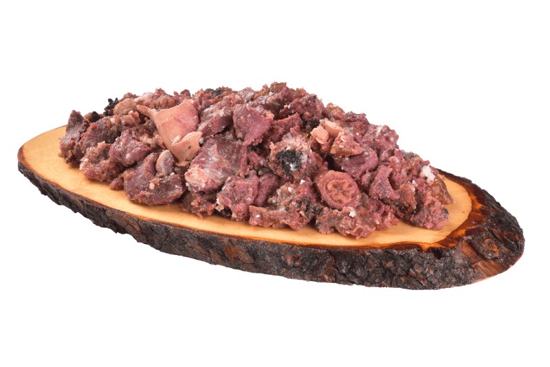 Mitrā barība (konservi) suņiem Carnilove Wild Meat Venison & Reindeer, brieža gaļa, 0.4 kg