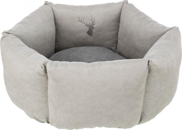 Кровать для животных Trixie Leni, серый, 50 x 20 см