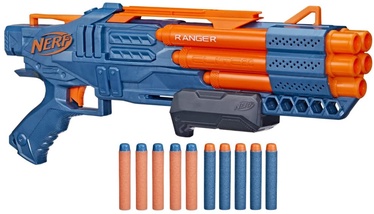 Игрушечное оружие Hasbro Nerf Elite 2.0 Ranger PD-5