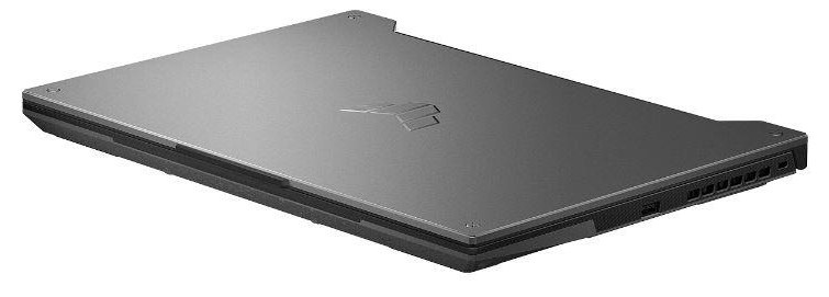 Sülearvuti Asus TUF Dash FX507ZE-HN077W 90NR09M1-M005S0, i7-12700H, 16 GB, 512 GB, 15.6 "
