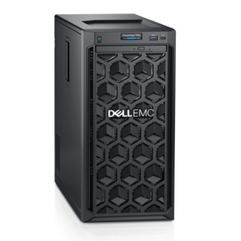Сервер Dell PowerEdge