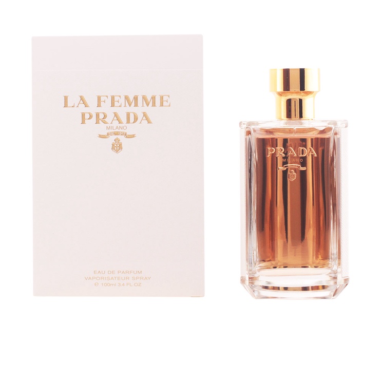 Parfüümvesi Prada La Femme Prada, 100 ml