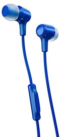 Vadu austiņas JBL Synchros E15, zila