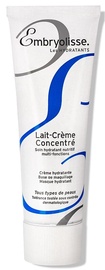 Sejas krēms sievietēm Embryolisse Concentrated Milk-Cream, 30 ml