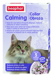 Kaelarihm Beaphar Calming Collar, violetne