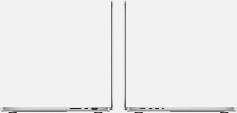 Sülearvuti Apple MacBook Pro 16 MNWC3KS/A EE, Apple M2 Pro, 16 GB, 512 GB, 16.2 "