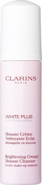 Attīrošas sejas putas Clarins Plus Brightening, 150 ml, sievietēm