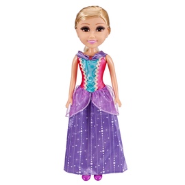 Lelle Sparkle Girlz PRINCESS 4070201-1866, 45 cm