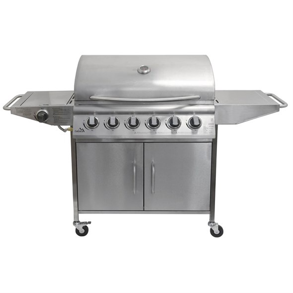 Gaasigrill Cattara Manhattan, 160.5 cm x 106.5 cm