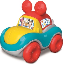 Attīstošās rotaļlietas Clementoni Disney Puzzle Car 17722, daudzkrāsaina