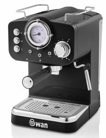 Кофеварка Swan Retro SK22110BN
