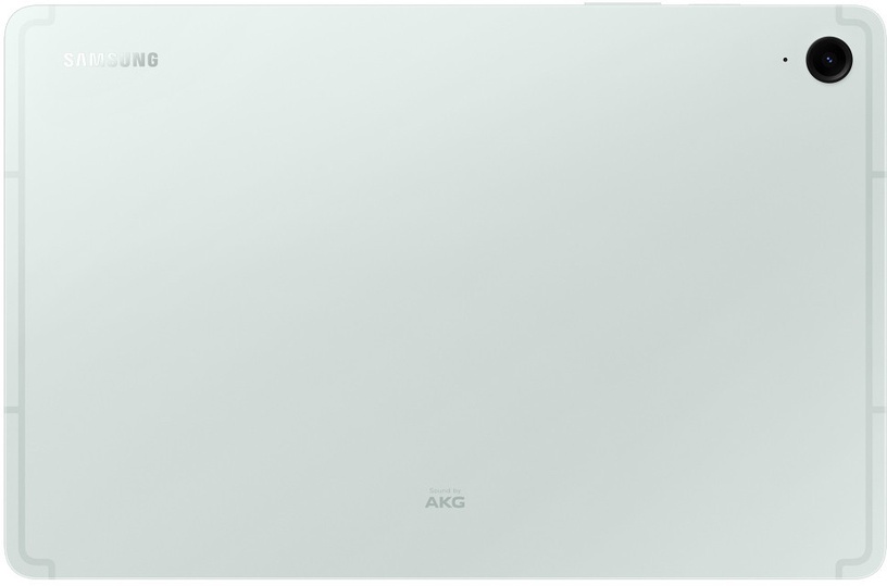 Планшетный компьютер Samsung Galaxy Tab S9 FE 5G SM-X516BLGAEUE, 10.9″, 6GB/128GB, 4G, mint