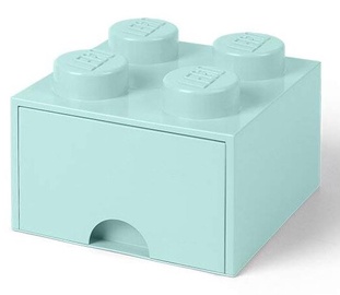 Mantu kaste LEGO Storage Brick Drawer 4 40051742