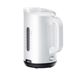 Электрический чайник Braun WK1100WH, 1.7 л