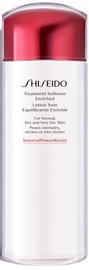 Sejas toniks Shiseido Treatment Softener, 300 ml, sievietēm