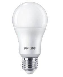 Lambipirn Philips LED, A60, 2700 °K, E27, 13 W, 1521 lm