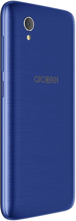Мобильный телефон Alcatel 1 2019, 1GB/8GB, синий (товар с дефектом/недостатком)/01