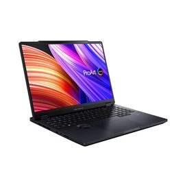 Ноутбук Asus ProArt H7604JI-MY047W, Intel® Core™ i9-13980HX, 32 GB, 2 TB, 16 ″, Nvidia GeForce RTX 4070, черный