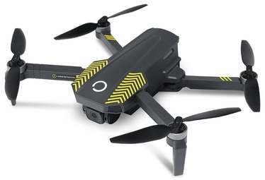 Bezpilota lidaparāts Overmax X-Bee 9.5 Fold