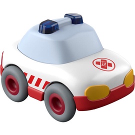 Bērnu rotaļu mašīnīte Haba Ambulance 302976