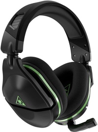 Spēļu austiņas Turtle Beach Stealth 600 Gen 2, melna (bojāts iepakojums)/03