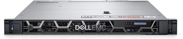 Сервер Dell PowerEdge R450, Intel® Xeon® Silver 4310, 32 GB