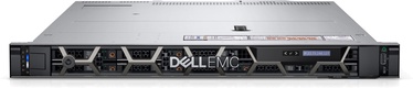 Serveris Dell PowerEdge R450, Intel® Xeon® Silver 4310, 32 GB