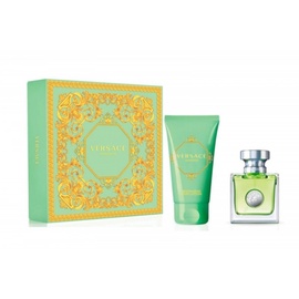 Набор для женщин Versace Versense, 150 мл