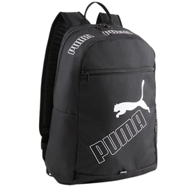 Рюкзак Puma Phase II 79952 01, черный, 20 л