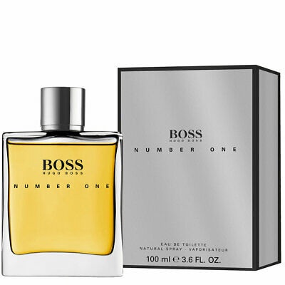 hugo boss sprays