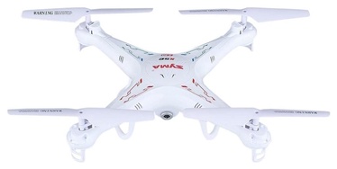 Dronas Syma X5C