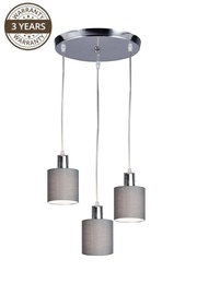 Lampa Domoletti Alvaro, karināms, 40 W, E14