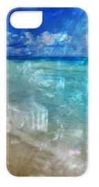 Чехол iKins T-MLX43592, iPhone 7/Apple iPhone 8, многоцветный