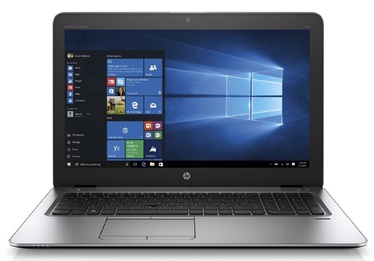 Sülearvuti HP EliteBook 850 G3 AB1686, Intel® Core™ i5-6300U, uuendatud arvutid, 16 GB, 512 GB, 15.6 "