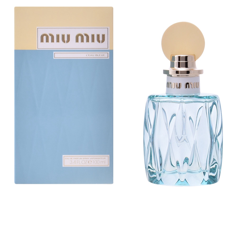 miu miu le bleu parfum