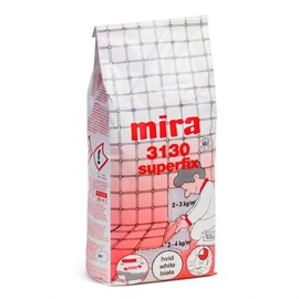 Liim plaatide Mira 3130 SUPERFIX(C2TE S2), 5 kg