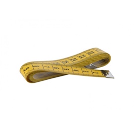 Mērlentes TOC PVC 2sides, 150 cm 502520618