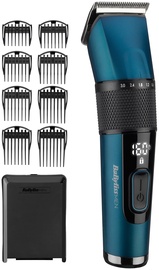 Машинки для стрижки Babyliss Digital E990E